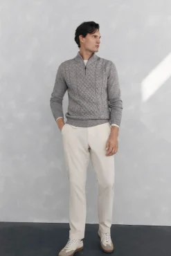 Hombre Pedro del Hierro Jerséis><noscript><img width=