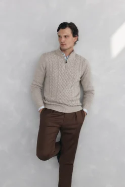 Hombre Pedro del Hierro Jerséis><noscript><img width=