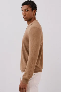 Hombre Cortefiel Jerséis>Jersey punto fino