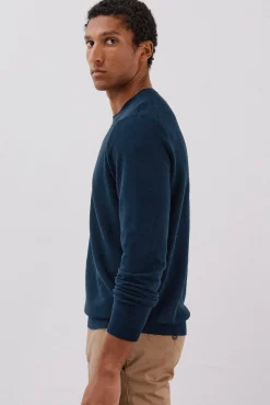 Hombre Cortefiel Jerséis>Jersey punto fino