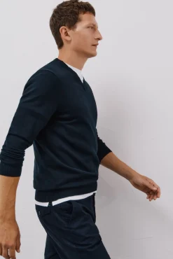 Hombre Cortefiel Jerséis><noscript><img width=