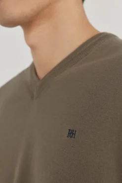 Hombre Pedro del Hierro Jerséis><noscript><img width=