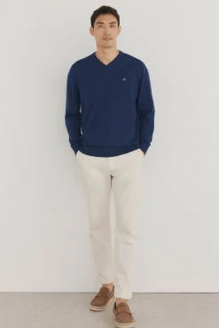 Hombre Pedro del Hierro Jerséis><noscript><img width=