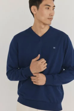 Hombre Pedro del Hierro Jerséis><noscript><img width=