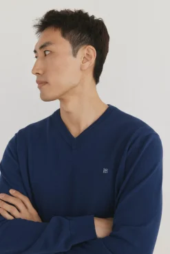 Hombre Pedro del Hierro Jerséis><noscript><img width=