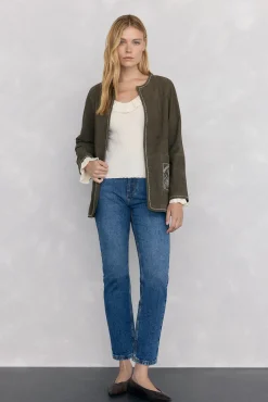 Mujer Pedro del Hierro Jerséis><noscript><img width=