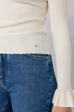 Mujer Pedro del Hierro Jerséis><noscript><img width=