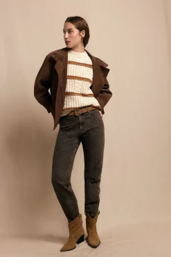 Mujer Slowlove Jerséis><noscript><img width=