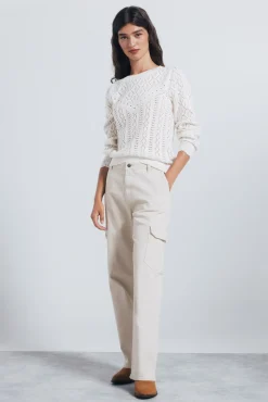 Mujer Springfield Jerséis><noscript><img width=