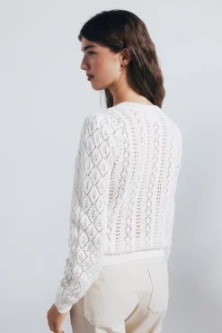 Mujer Springfield Jerséis><noscript><img width=