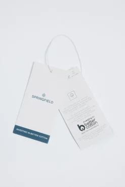 Mujer Springfield Jerséis><noscript><img width=