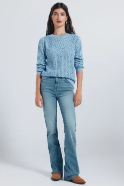 Mujer Springfield Jerséis><noscript><img width=