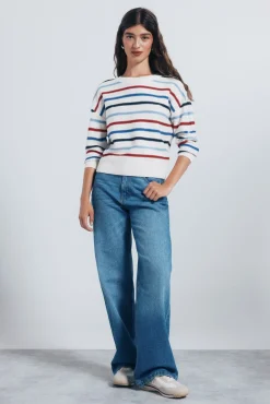 Mujer Springfield Jerséis><noscript><img width=