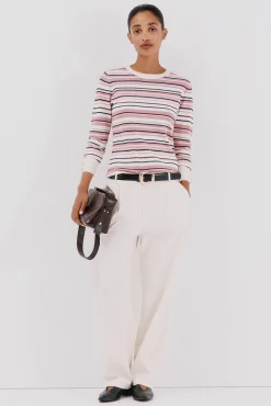 Mujer Cortefiel Jerséis>Jersey rayas