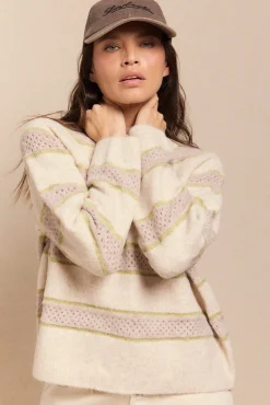 Mujer Slowlove Jerséis><noscript><img width=