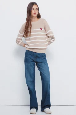 Mujer Springfield Jerséis><noscript><img width=