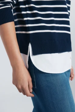 Mujer Springfield Jerséis><noscript><img width=