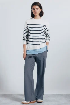 Mujer Springfield Jerséis><noscript><img width=