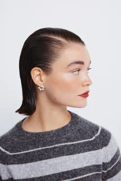 Mujer Springfield Jerséis><noscript><img width=