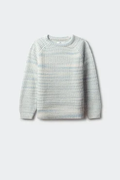 Niños Springfield Kids Jerséis>Jersey rayas lurex niña