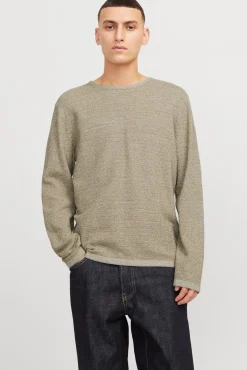 Hombre Jack & Jones Jerséis>Jersey regular fit