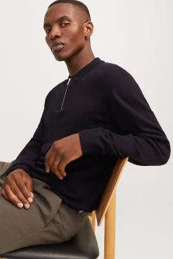 Hombre Jack & Jones Jerséis>Jersey regular fit