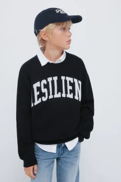 Niños Springfield Kids Jerséis>Jersey "Resilient" niño