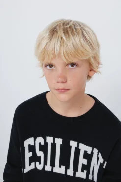 Niños Springfield Kids Jerséis>Jersey "Resilient" niño