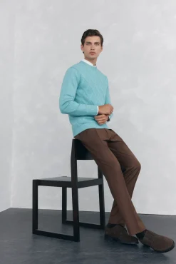 Hombre Pedro del Hierro Jerséis><noscript><img width=