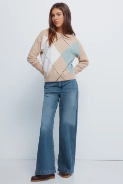 Mujer Springfield Jerséis><noscript><img width=