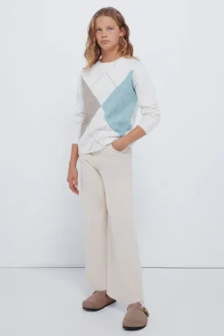 Niños Springfield Kids Jerséis><noscript><img width=