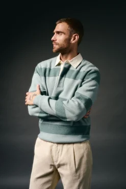 Hombre OOTO Jerséis><noscript><img width=