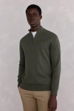 Hombre Pedro del Hierro Jerséis>Jersey semicisne