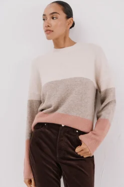 Mujer Cortefiel Jerséis>Jersey suave franjas