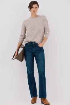 Mujer Cortefiel Jerséis>Jersey suave ochos