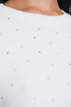 Mujer Springfield Jerséis><noscript><img width=