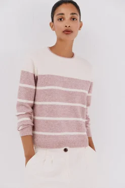 Mujer Cortefiel Jerséis>Jersey tacto suave