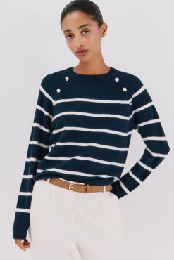 Mujer Cortefiel Jerséis>Jersey tacto suave