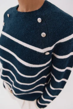 Mujer Cortefiel Jerséis>Jersey tacto suave