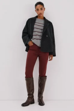 Mujer Cortefiel Jerséis>Jersey tacto suave