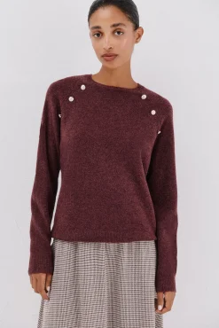 Mujer Cortefiel Jerséis>Jersey tacto suave