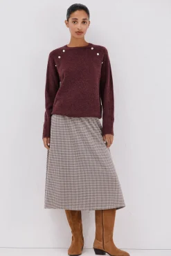 Mujer Cortefiel Jerséis>Jersey tacto suave