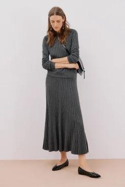 Mujer Cortefiel Jerséis>Jersey total look