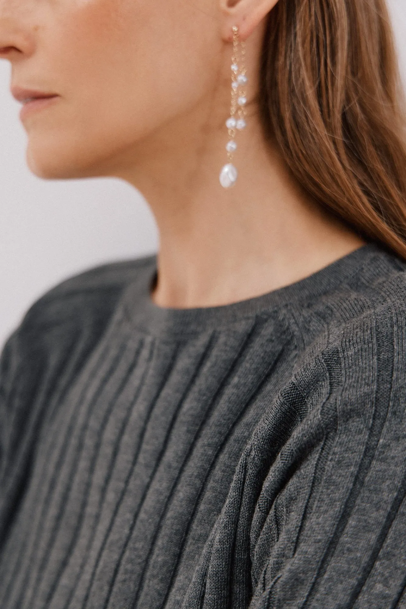 Mujer Cortefiel Jerséis>Jersey total look