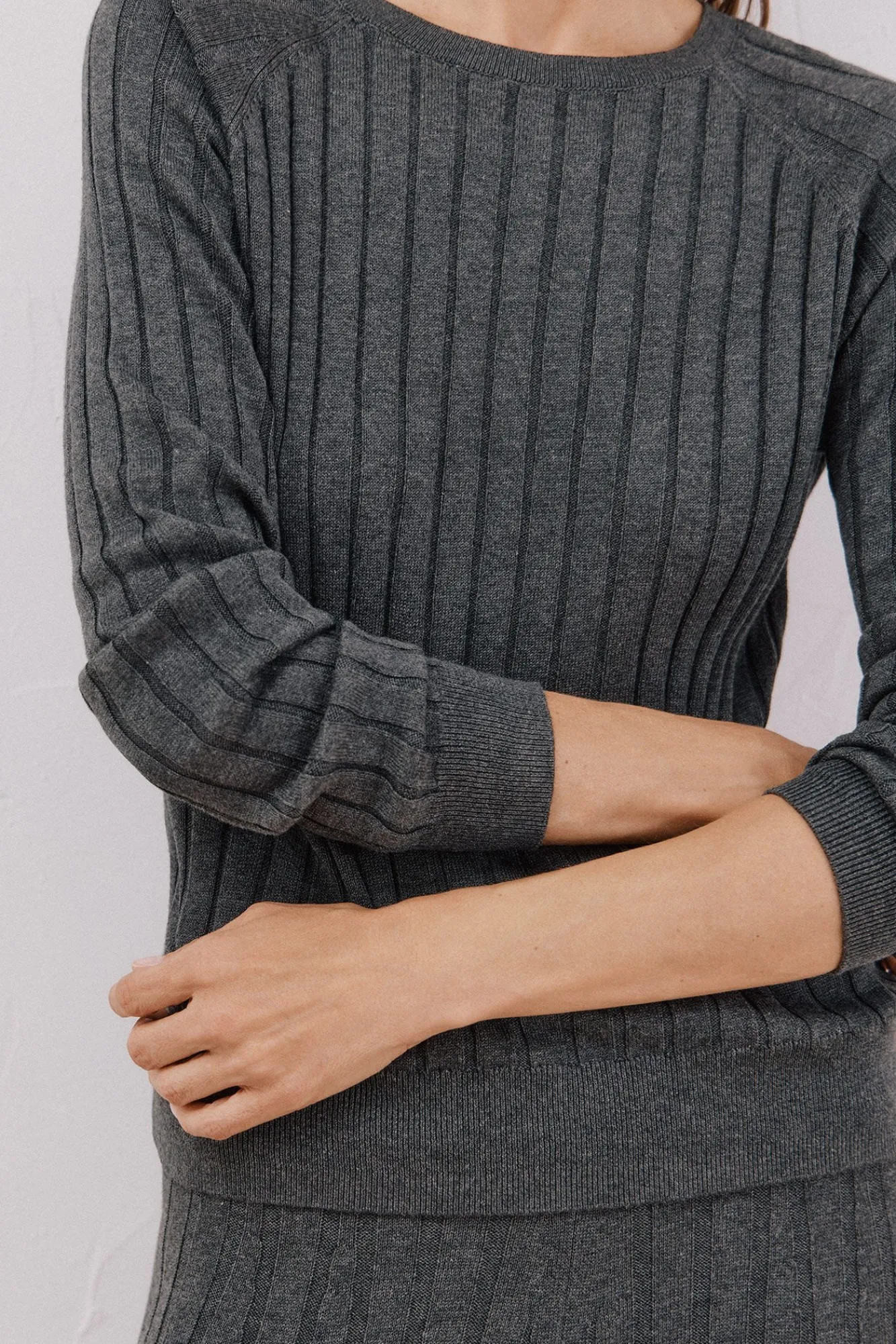 Mujer Cortefiel Jerséis>Jersey total look