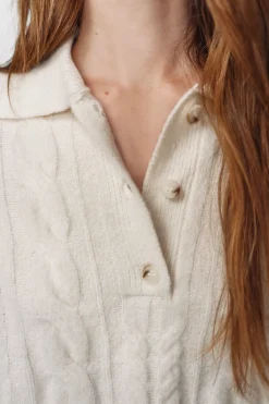 Mujer High Spirits Jerséis>Jersey Trek