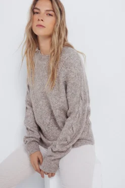 Mujer Springfield Jerséis><noscript><img width=