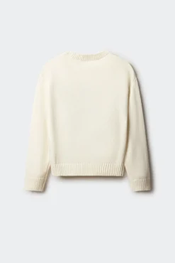 Niños Springfield Kids Jerséis>Jersey UK niña