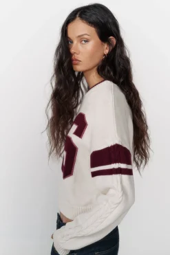 Mujer High Spirits Jerséis><noscript><img width=