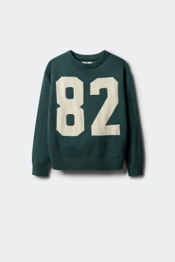 Niños Springfield Kids Jerséis>Jersey Varsity 82 niño